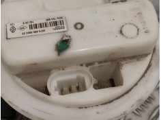 Recambio de aforador para dacia sandero (bs_) 1.4 (bs0c, bs0a, bs0g, bs1f, bs0e) referencia OEM IAM 0974690990005   2