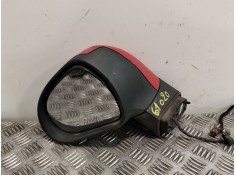Recambio de retrovisor izquierdo para peugeot 207/207+ (wa_, wc_) 1.6 hdi referencia OEM IAM E9014342  