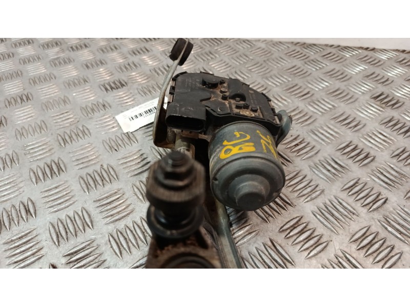 Recambio de motor limpia delantero para seat leon (1p1) 1.9 tdi referencia OEM IAM 1P0955023C  