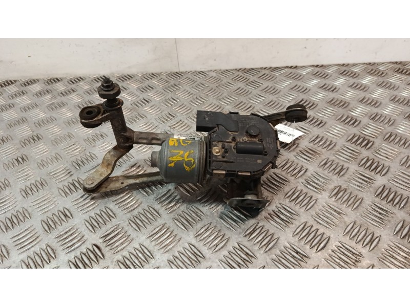 Recambio de motor limpia delantero para seat leon (1p1) 1.9 tdi referencia OEM IAM 1P0955023C  