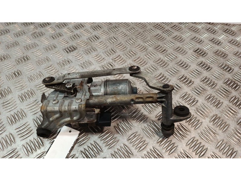 Recambio de motor limpia delantero para seat leon (1p1) 1.9 tdi referencia OEM IAM 1P0955024A  