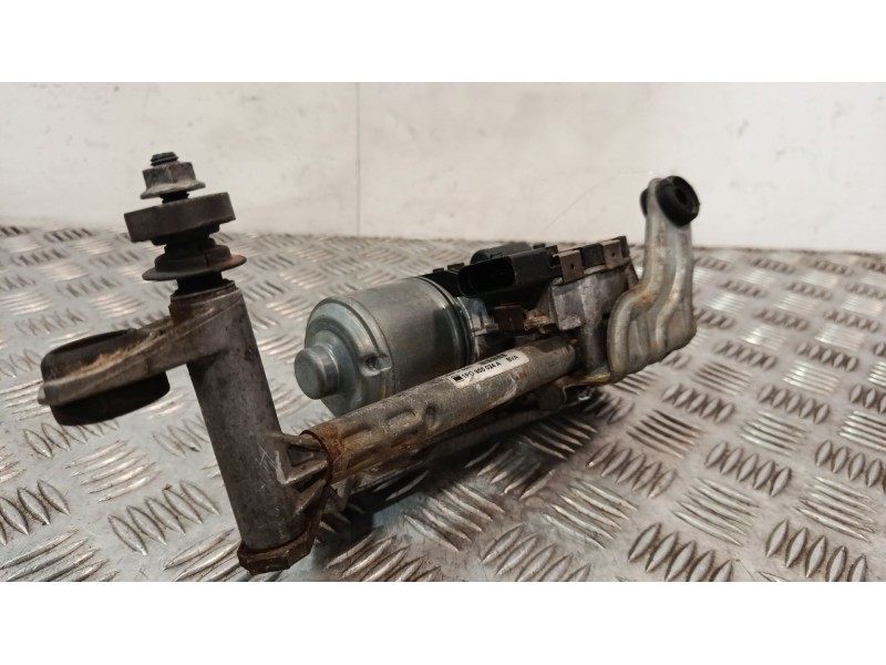 Recambio de motor limpia delantero para seat leon (1p1) 1.9 tdi referencia OEM IAM 1P0955024A  