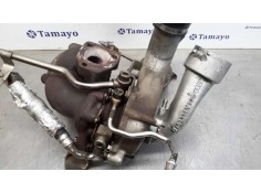 Recambio de turbocompresor para volkswagen new beetle (9c1/1c1) 1.8 20v turbo referencia OEM IAM 06A145704L  K03044
