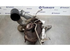 Recambio de turbocompresor para volkswagen new beetle (9c1/1c1) 1.8 20v turbo referencia OEM IAM 06A145704L  K03044 2