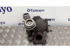 Recambio de turbocompresor para volvo xc90 2.4 diesel cat referencia OEM IAM 7231674 GT2052V 8689592