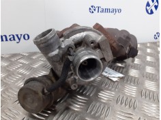 Recambio de turbocompresor para volkswagen t4 transporter/furgoneta (mod. 1991) referencia OEM IAM 028145701L  4540641 2
