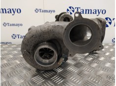 Recambio de turbo reparacion para bmw serie 5 berlina (e60) 535d referencia OEM IAM KP262871 53261015262A 53269700000