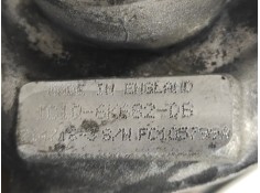 Recambio de turbocompresor para ford transit caja cerrada, corta (fy) (2000 =>) 2.0 tde cat referencia OEM IAM 1C1Q6K682DB  7147 2