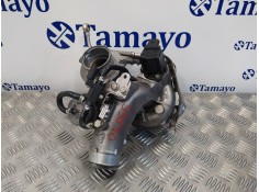 Recambio de turbocompresor para volkswagen passat variant (3c5) 2.0 16v t fsi / tsi referencia OEM IAM 06F145701D  53041015194