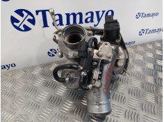 Recambio de turbocompresor para volkswagen passat variant (3c5) 2.0 16v t fsi / tsi referencia OEM IAM 06F145701D  53041015194 2