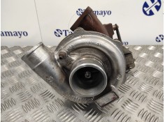 Recambio de turbocompresor para nissan atleon referencia OEM IAM 144119X800 GL16717W 7067055001