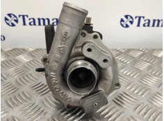 Recambio de turbocompresor para renault clio ii fase ii (b/cb0) referencia OEM IAM 409030H33771 54359700000 54391015071