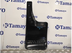 Recambio de guardabarros trasero para toyota hilux (kun) 2.5 turbodiesel referencia OEM IAM 766250K320   2