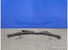 Recambio de ballesta trasera para ford ranger (tke) referencia OEM IAM MB3C5560MD2J   2