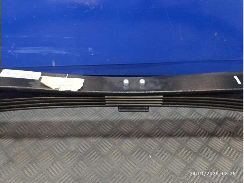 Recambio de ballesta trasera para ford ranger (tke) referencia OEM IAM MB3C5560MD2J  