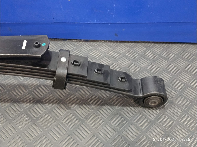 Recambio de ballesta trasera para ford ranger (tke) referencia OEM IAM MB3C5560MD2J  