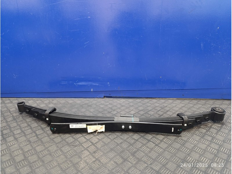 Recambio de ballesta trasera para ford ranger (tke) referencia OEM IAM MB3C5560MD2J  