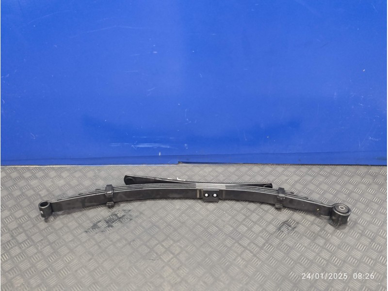 Recambio de ballesta trasera para ford ranger (tke) referencia OEM IAM MB3C5560MD2J  