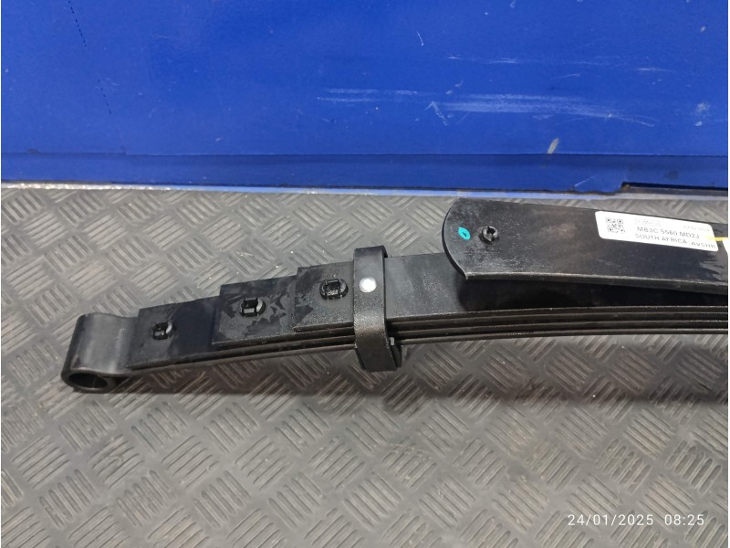 Recambio de ballesta trasera para ford ranger (tke) referencia OEM IAM MB3C5560MD2J  