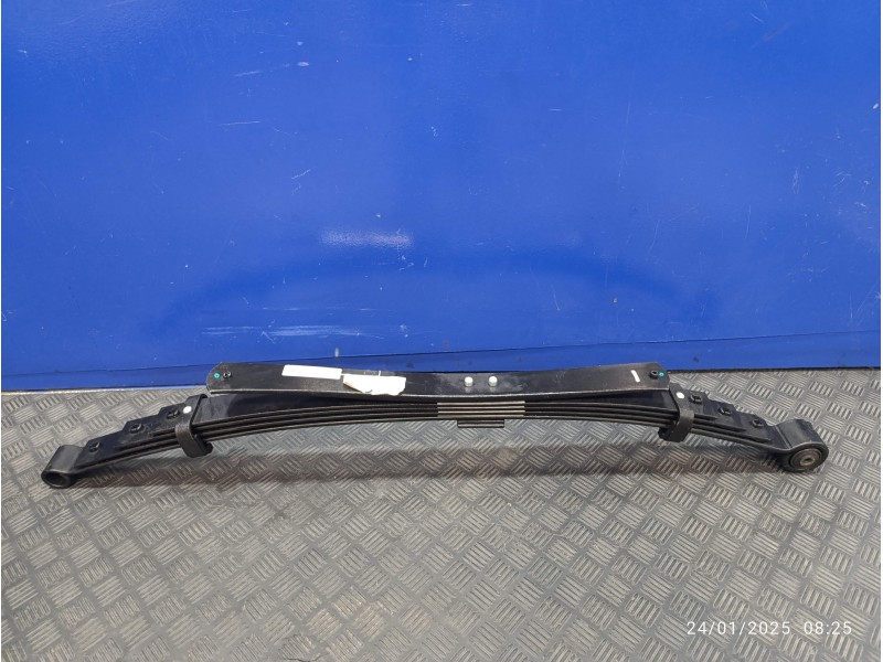 Recambio de ballesta trasera para ford ranger (tke) referencia OEM IAM MB3C5560MD2J  