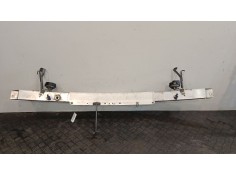 Recambio de refuerzo paragolpes delantero para mercedes-benz clase c (w204) c 200 cdi (204.001) referencia OEM IAM A2046205834   2
