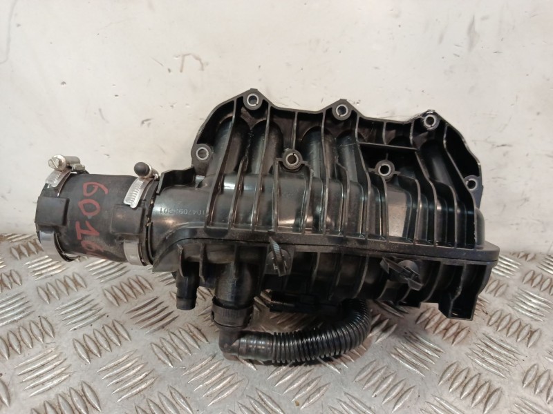 Recambio de colector admision para ford ecosport 1.0 ecoboost referencia OEM IAM 1047092S01  