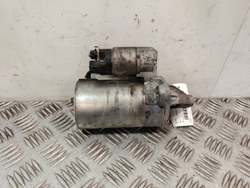 Recambio de motor arranque para kia ceed referencia OEM IAM 3610003831  