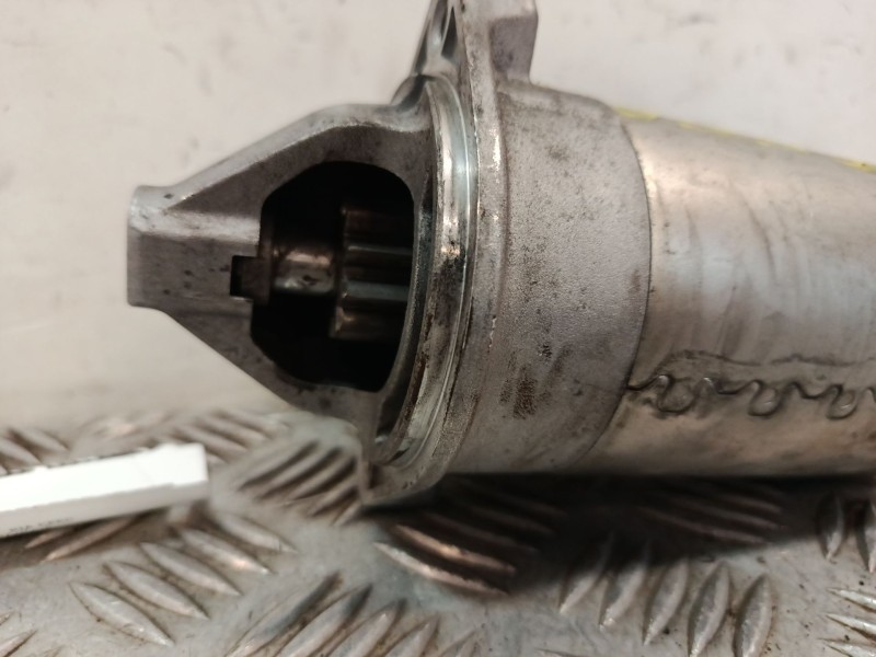 Recambio de motor arranque para kia ceed referencia OEM IAM 3610003831  