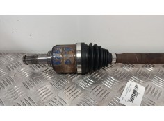 Recambio de transmision delantera derecha para kia ceed referencia OEM IAM 49501G4000   2