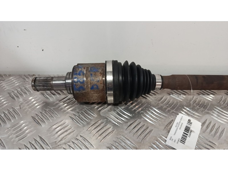 Recambio de transmision delantera derecha para kia ceed referencia OEM IAM 49501G4000  