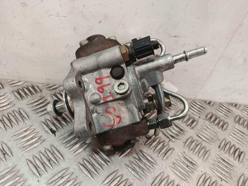 Recambio de bomba inyeccion para hyundai h350 furgoneta 2.5 crdi referencia OEM IAM 331004A900 294000206 