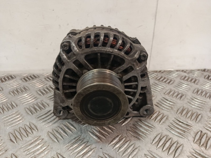 Recambio de alternador para mazda 5 (cr) 2.0 cd (cr19) referencia OEM IAM A3TB6581  
