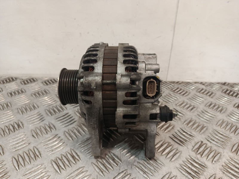 Recambio de alternador para mazda 5 (cr) 2.0 cd (cr19) referencia OEM IAM A3TB6581  