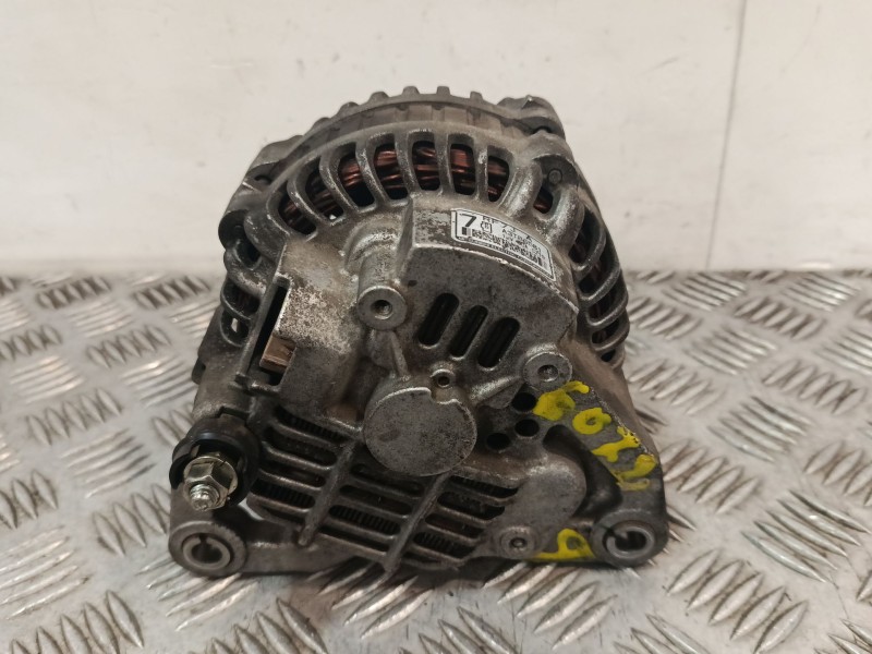Recambio de alternador para mazda 5 (cr) 2.0 cd (cr19) referencia OEM IAM A3TB6581  