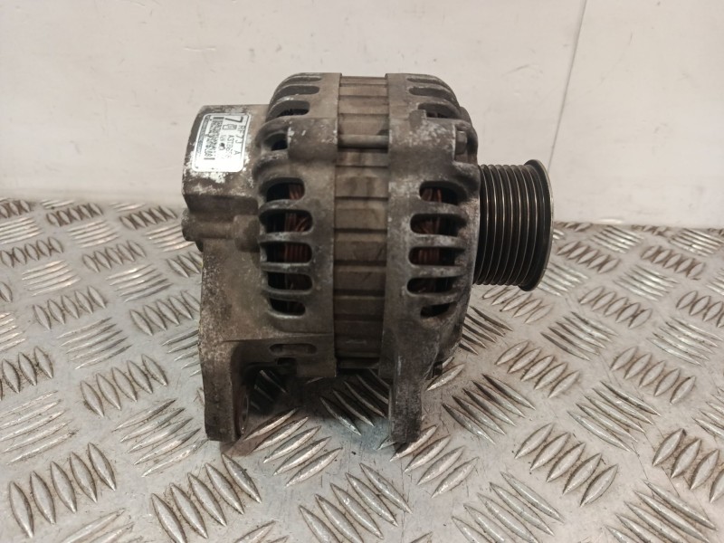 Recambio de alternador para mazda 5 (cr) 2.0 cd (cr19) referencia OEM IAM A3TB6581  