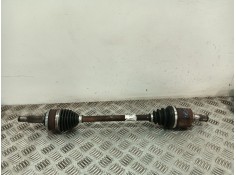 Recambio de transmision delantera izquierda para kia rio iii (ub) 1.2 cvvt referencia OEM IAM 495001W000  