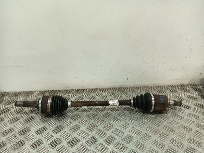 Recambio de transmision delantera izquierda para kia rio iii (ub) 1.2 cvvt referencia OEM IAM 495001W000  