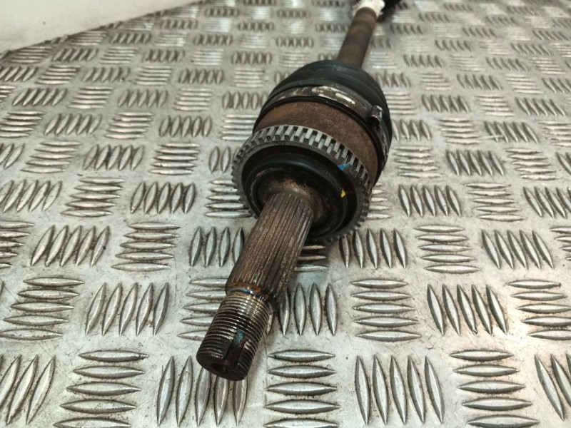 Recambio de transmision delantera izquierda para kia rio iii (ub) 1.2 cvvt referencia OEM IAM 495001W000  