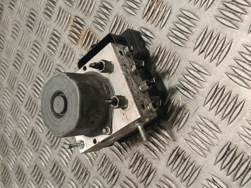 Recambio de abs para renault kadjar (ha_, hl_) 1.3 tce 140 referencia OEM IAM 476609543R 476608240R 