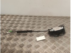 Recambio de cerradura puerta trasera derecha para toyota rav 4 v (_a5_, _h5_) 2.0 (mxaa52) referencia OEM IAM 6905048060  