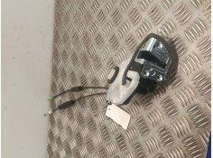 Recambio de cerradura puerta trasera derecha para toyota rav 4 v (_a5_, _h5_) 2.0 (mxaa52) referencia OEM IAM 6905048060   2