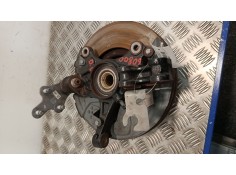 Recambio de mangueta delantera derecha para citroën c5 aircross (ac_, aj_, ar_, a4_) 1.2 puretech 130 (arhnsj) referencia OEM IA 2