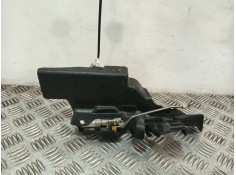Recambio de cerradura puerta delantera izquierda para seat exeo st (3r5)(2009>) 2.0 tdi referencia OEM IAM 8E1837015AA  