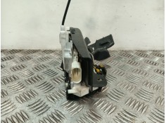 Recambio de cerradura puerta delantera izquierda para seat exeo st (3r5)(2009>) 2.0 tdi referencia OEM IAM 8E1837015AA   2