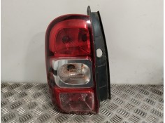 Recambio de piloto trasero izquierdo para dacia duster (hs_) 1.2 tce 125 referencia OEM IAM 265550035R  