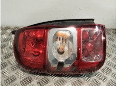 Recambio de piloto trasero izquierdo para dacia duster (hs_) 1.2 tce 125 referencia OEM IAM 265550035R   2
