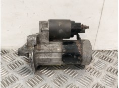Recambio de motor arranque para renault scénic ii (jm0/1_) 1.5 dci (jm02, jm13) referencia OEM IAM 8200306595  
