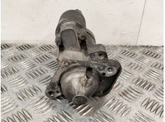Recambio de motor arranque para renault scénic ii (jm0/1_) 1.5 dci (jm02, jm13) referencia OEM IAM 8200306595   2