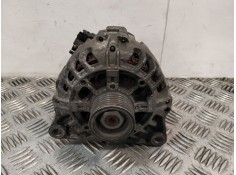 Recambio de alternador para peugeot 207 sw (wk_) 1.6 hdi referencia OEM IAM 9656956280  