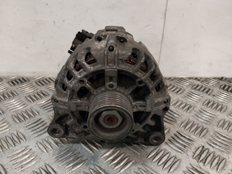 Recambio de alternador para peugeot 207 sw (wk_) 1.6 hdi referencia OEM IAM 9656956280  
